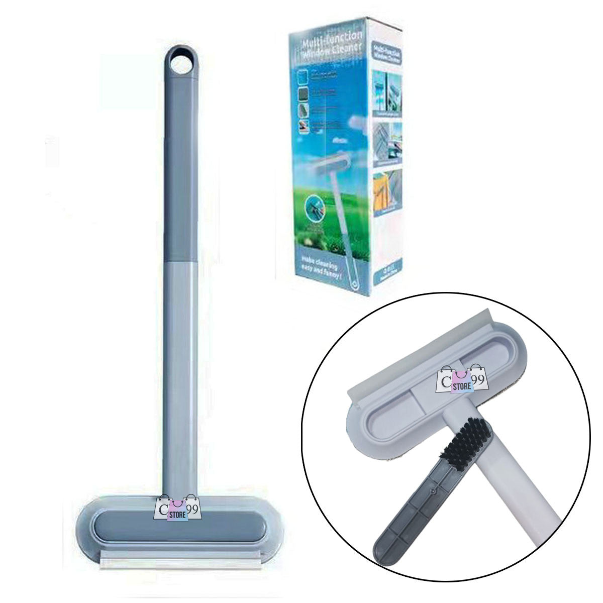 Gray helmet for bikers