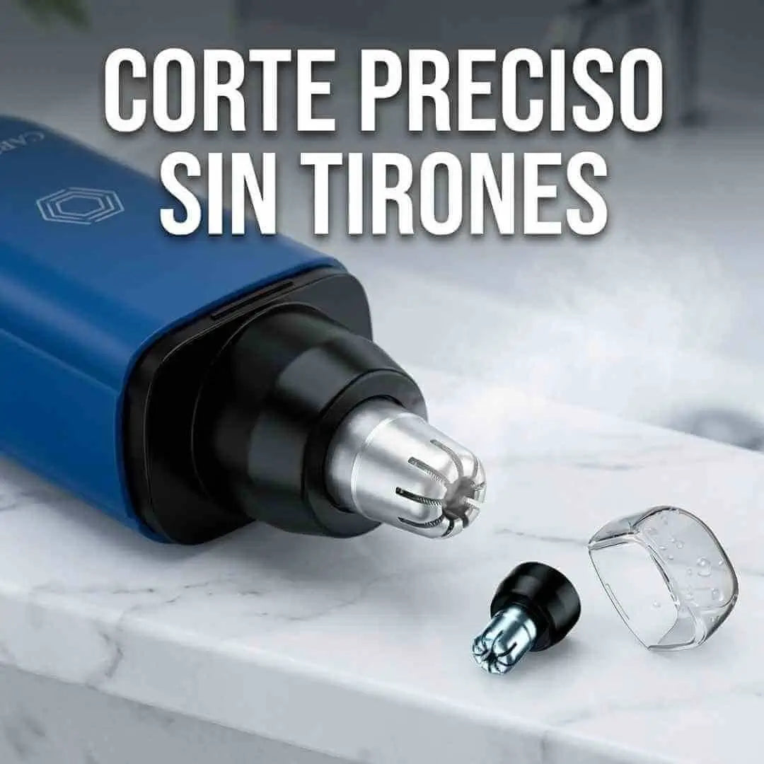 No más vellos molestos que dañen tu imagen