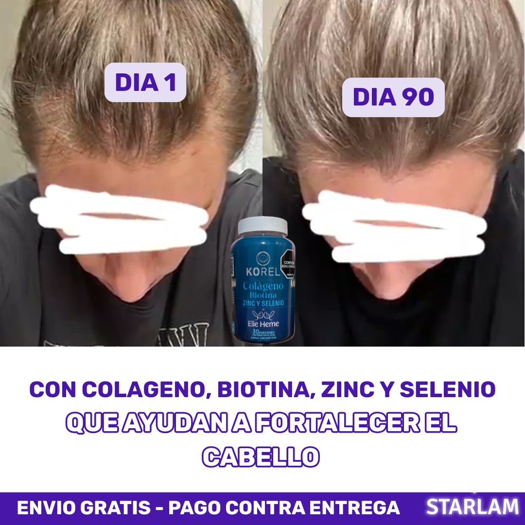 VitalGlow Kit Osmo y Vinana |Mejora digestión, aumenta la vitalidad y belleza | Envío gratis