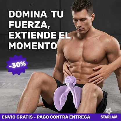 PelvixPro | EJERCITADOR MUSCULO PELVICO
