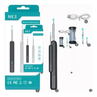 Gray helmet for bikers