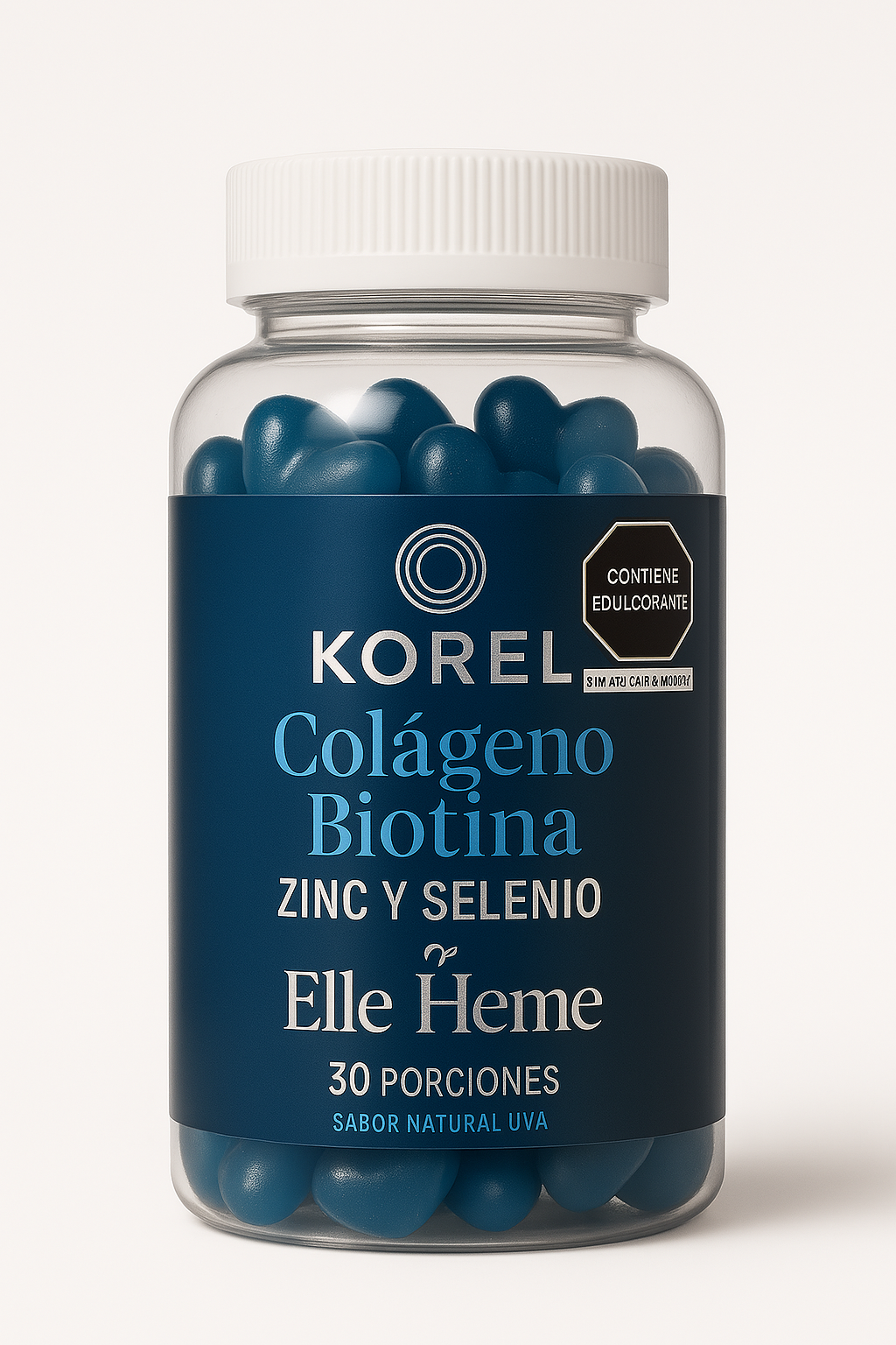 Gray helmet for bikers