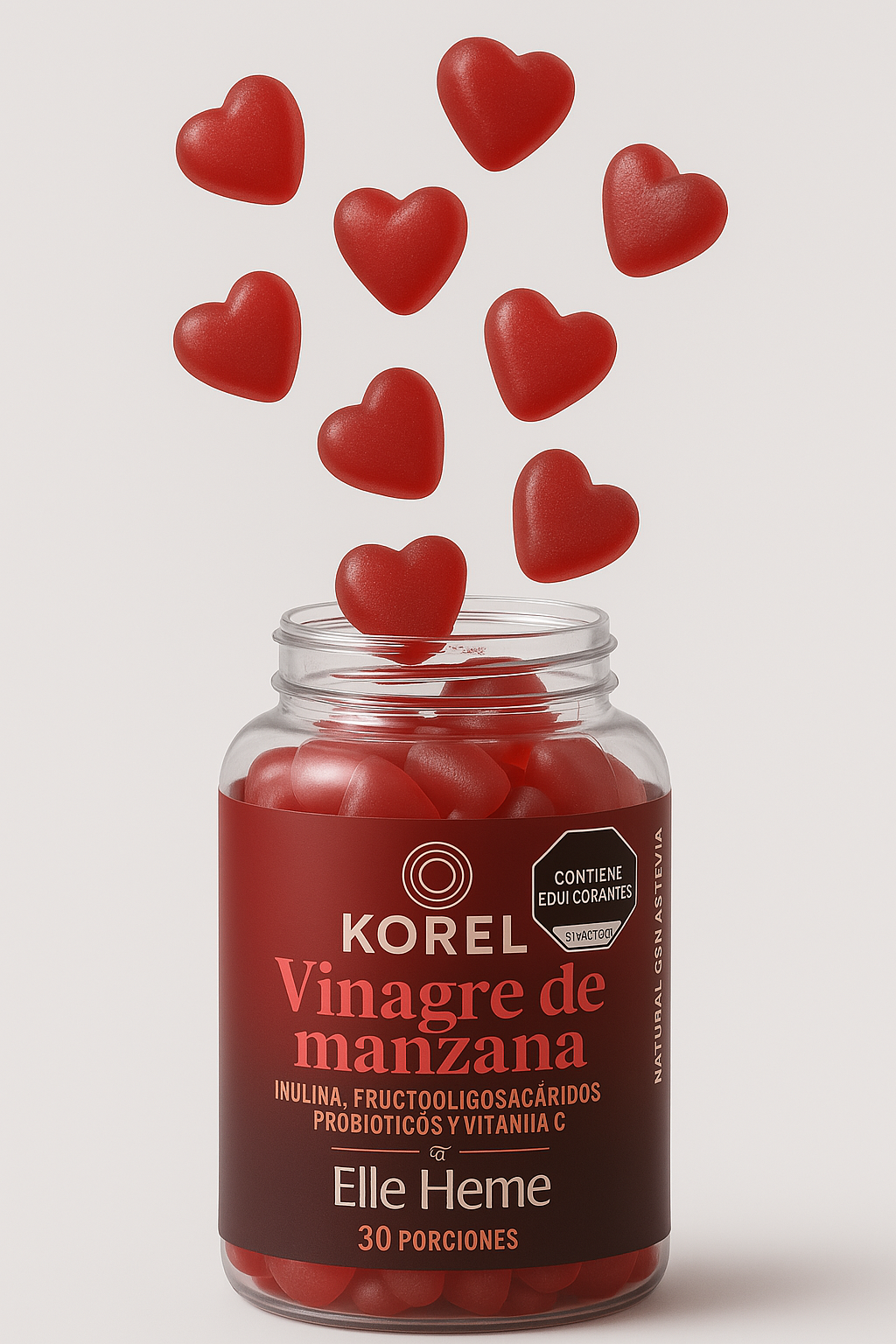 Gray helmet for bikers