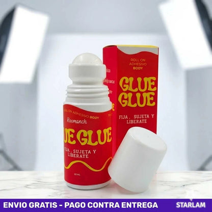 Fixie Glue | Adhesivo corporal