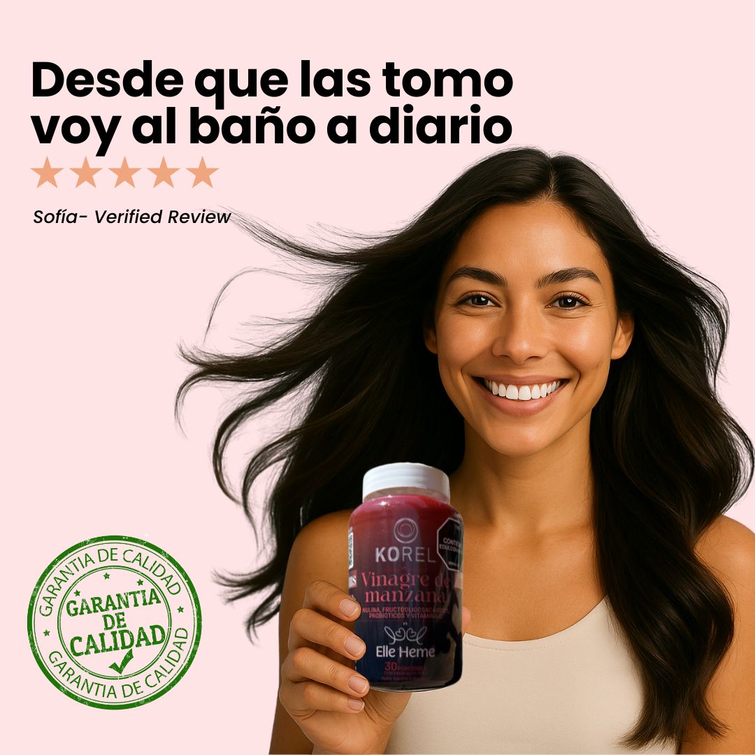 VINANA | Gomitas detox antiinflamatorias | Paga 2 lleva 3