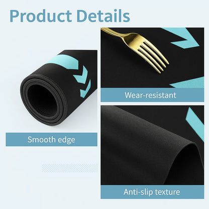 SkillMat | Tapete de entrenamiento para futbol + Videos de práctica en casa