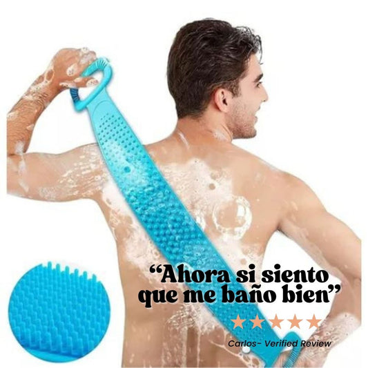 ScrubPro®| Tu aliado para una excelente Limpieza Corporal