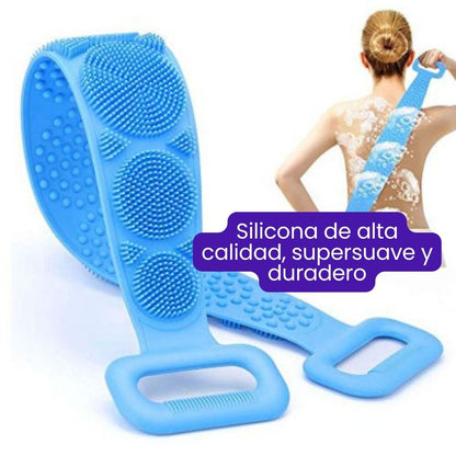 ScrubPro®| Tu aliado para una excelente Limpieza Corporal