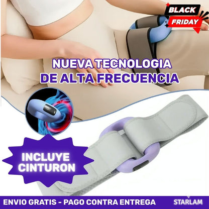 ⏳Oferta Black days 50% OFF⏳Anillo moldeador multifuncional para todo el cuepo
