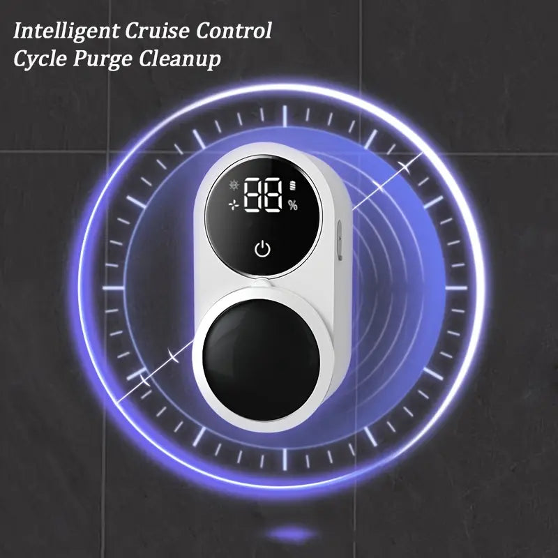 UVGuard Pro® | Portacepillos inteligente Desinfectante UV | Envío gratis