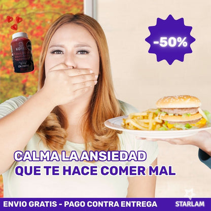 VitalGlow Kit Osmo y Vinana |Mejora digestión, aumenta la vitalidad y belleza | Envío gratis