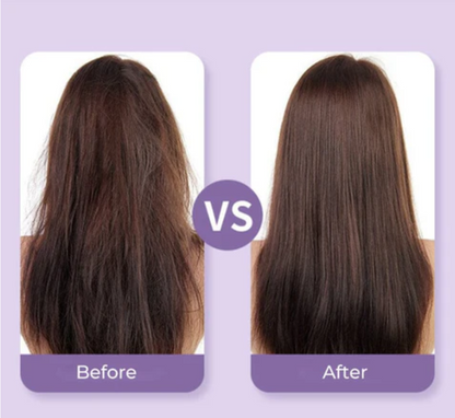 Cepillo alisador | Alisado en minutos, sin frizz y seguro