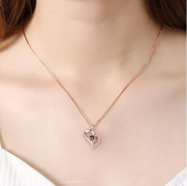 COLLAR TE AMO
