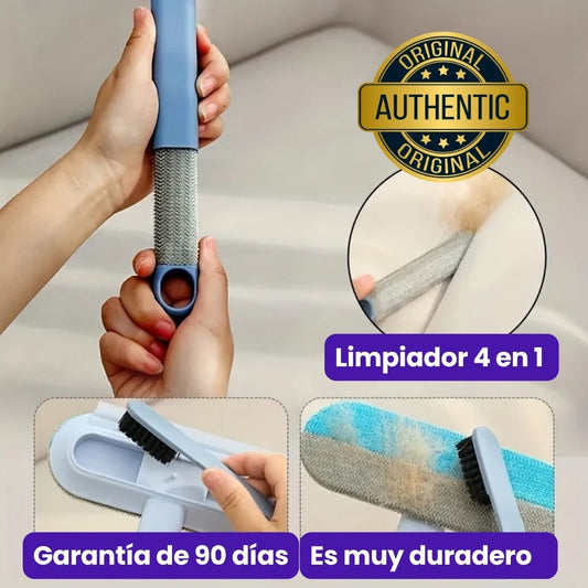 Cepillo quita pelos multiusos Premium | Envío gratis