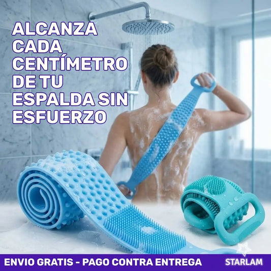 Banda Multifuncional Ducha