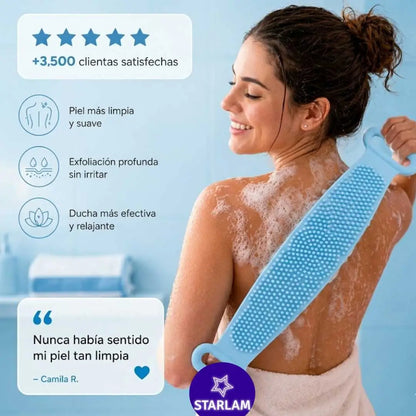 Banda Multifuncional Ducha