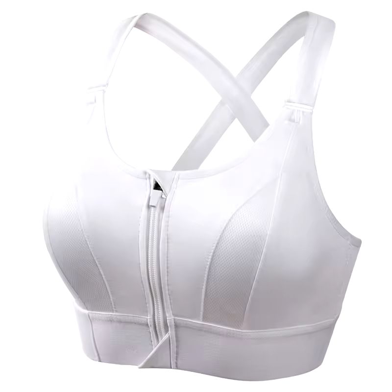 Sujetador deportivo corrector de postura y control de busto