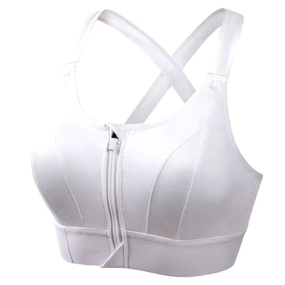 Sujetador deportivo corrector de postura y control de busto