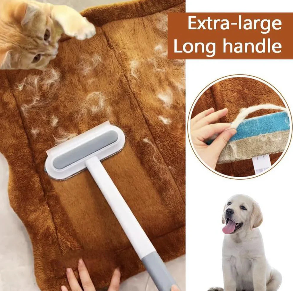 Cepillo quita pelos multiusos Premium | Envío gratis