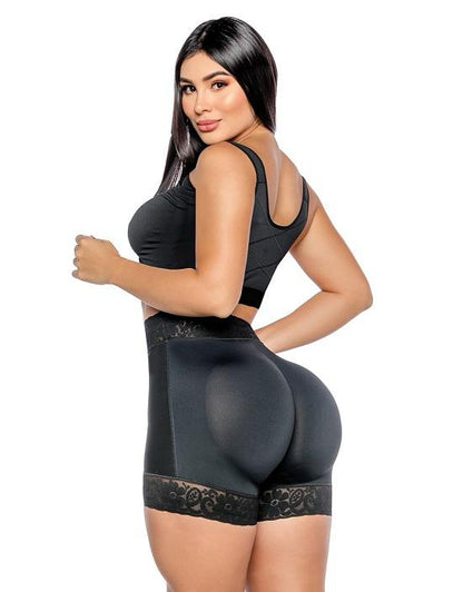 Panty levanta cola y control abdomen