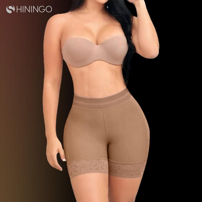 Panty levanta cola y control abdomen