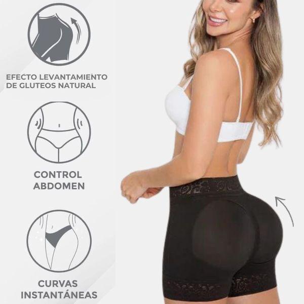 Panty levanta cola y control abdomen
