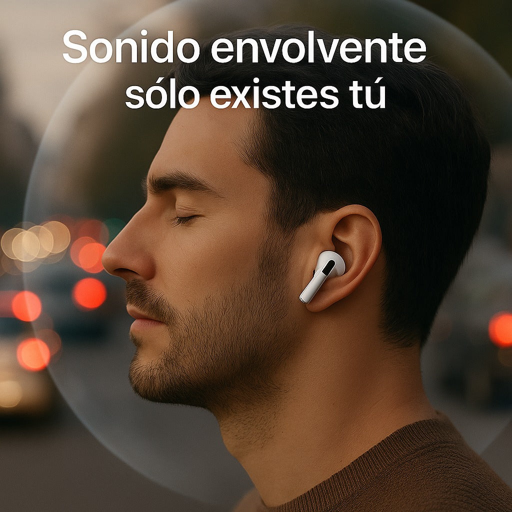 Air Pods Pro 2da generación | Promo 2 x 1 | Versión 1.1