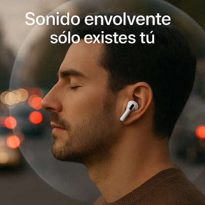 Air Pods Pro 2da generación | Promo 2 x 1 | Versión 1.1