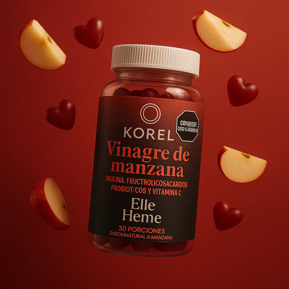 VINANA | Gomitas detox antiinflamatorias | Paga 2 lleva 3