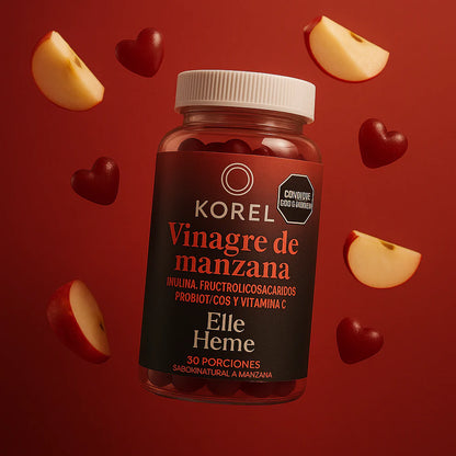 VINANA | Gomitas detox antiinflamatorias | Paga 2 lleva 3